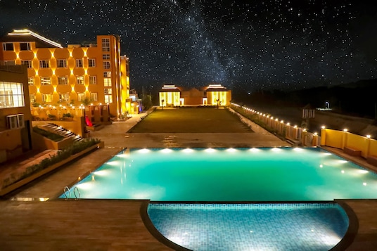 Nangal Rasheed Home The Nangal Resort Udaipurwati at ₹ 2719 - Reviews, Photos & Offer