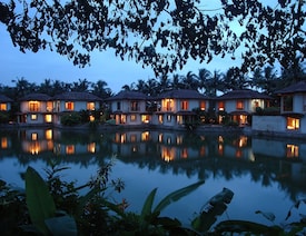 Vedic Village Spa Resort