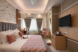 Sarang Palace - A Luxury Boutique Hotel