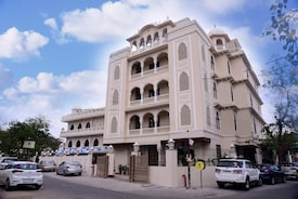 Laxmi Palace Heritage Boutique Hotel