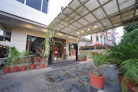 Amantra Comfort Hotel