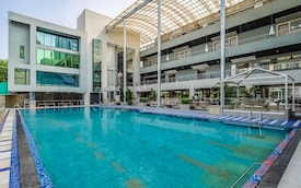The Fern Residency Mumbai