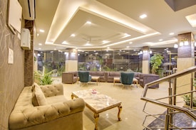 Hotel West End Delhi Airport