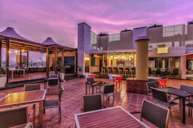 Inventree Hotel, Bangalore