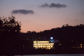 The Park Baga River Goa Adults Only Property Hotel Goa At 9270 Reviews Photos Offer