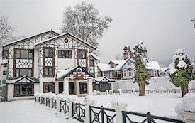 srinagar