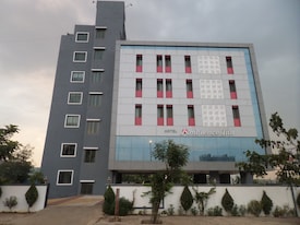 Hotel ambience Inn Pune at ₹ 1862 - Reviews, Photos & Offer