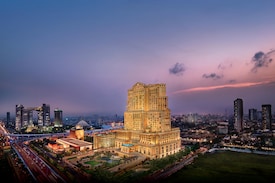 ITC Royal Bengal - A Luxury Collection Hotel