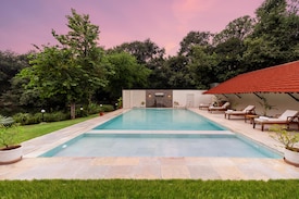 Aranya Vilas - A Nature Resort