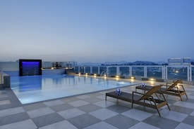 Hotel Khumani- By Hills N Dunes Hotels