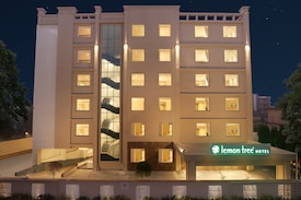 goibibo aligarh