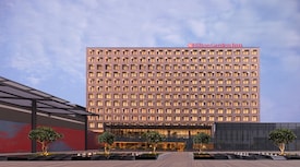 Hilton Garden Inn Bengaluru Embassy Manyata Business Park Hotel ...