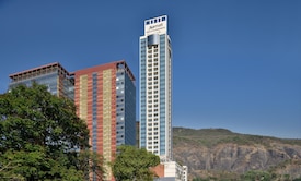 Le Meridien Navi Mumbai