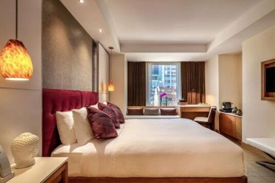Concorde Hotel New York New York Reviews Photos Offers