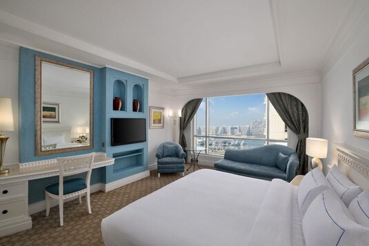 Habtoor Grand Resort, Autograph Collection Dubai - Reviews, Photos, Price u0026  Offers