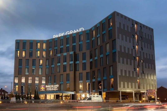Park Hotel Heathrow Airport London www.goibibo.com